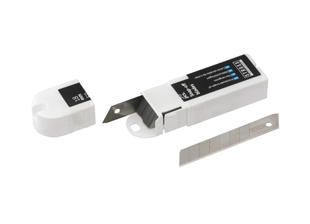 STROXX 18mm Snap off