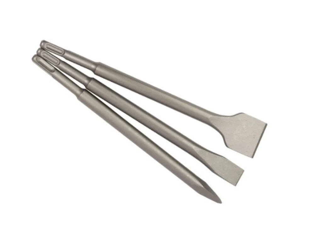 STROXX Chisel Set for