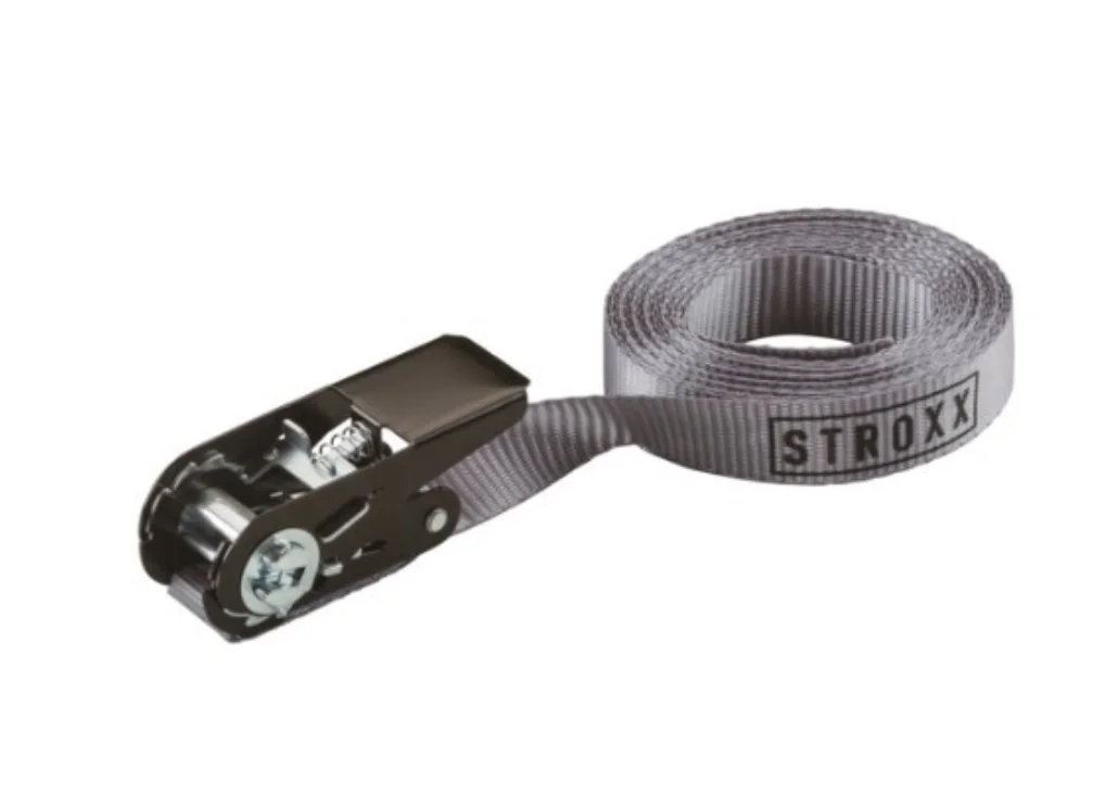 STROXX Ratchet Tie Down