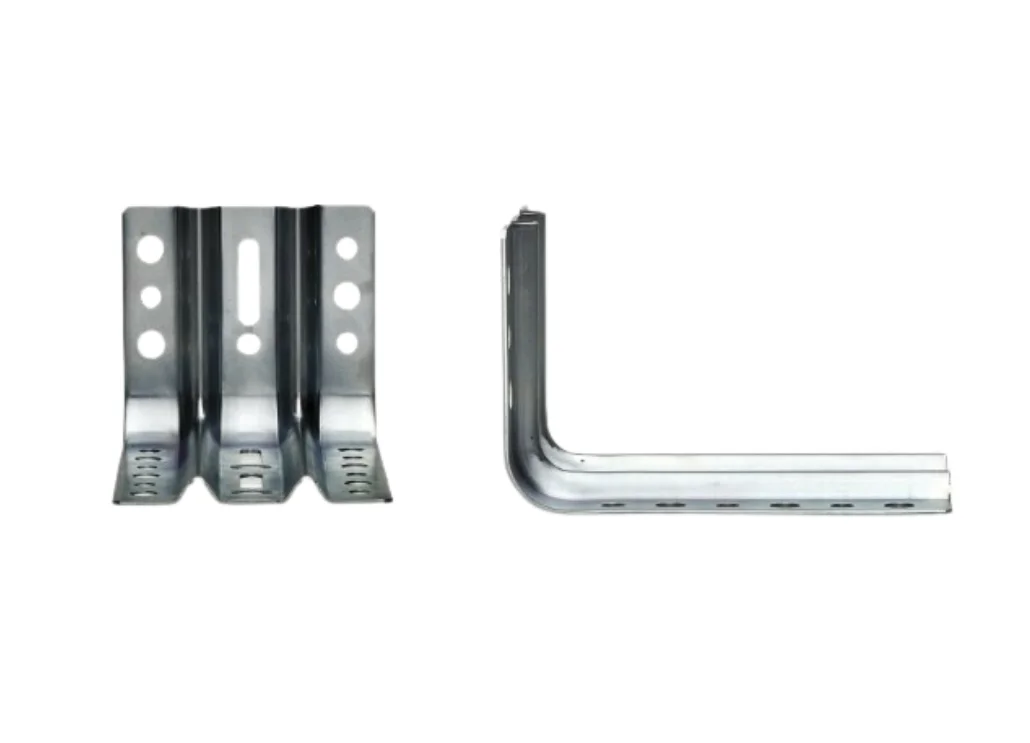 Triotherm Support Bracket L