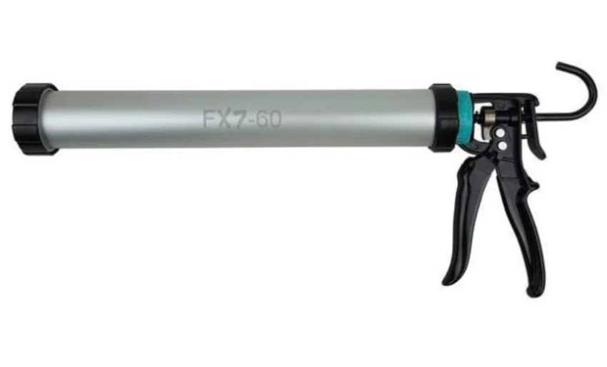 Tubular Caulking Gun FX7