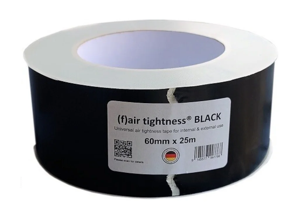 fair tightness® BLACK Air