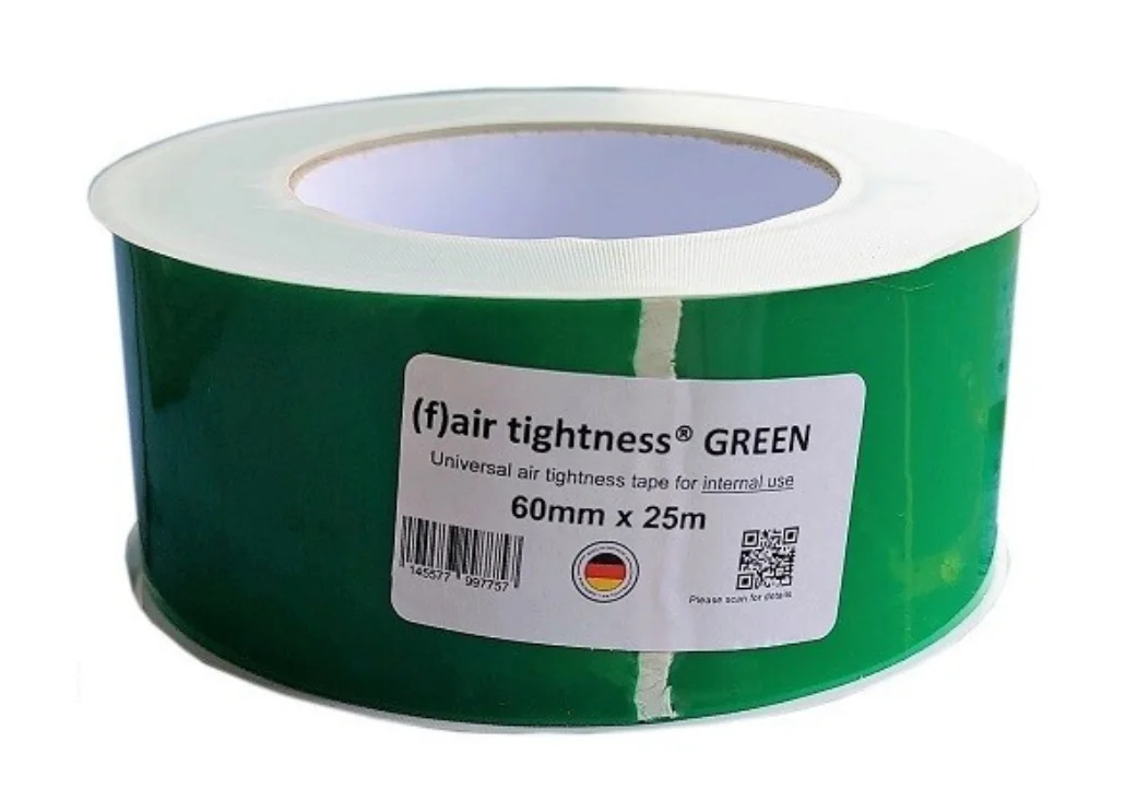fair tightness® GREEN Air