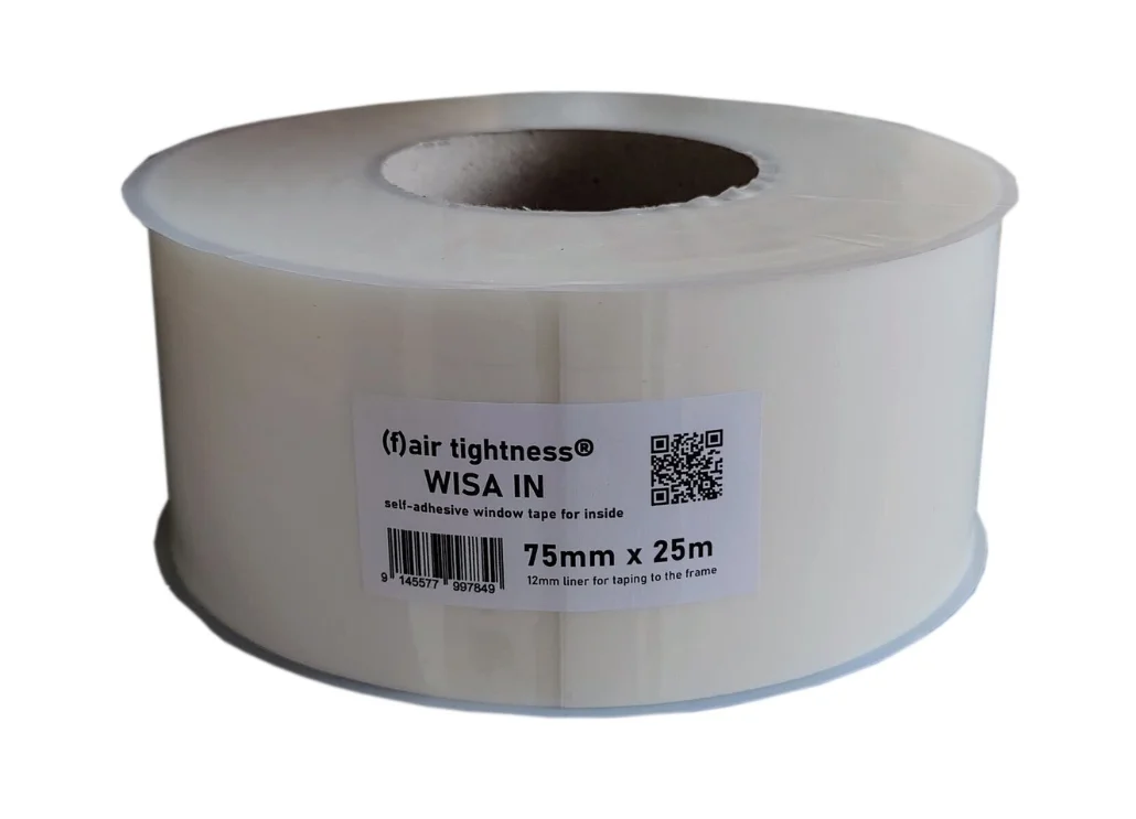 fair tightness® WISA IN