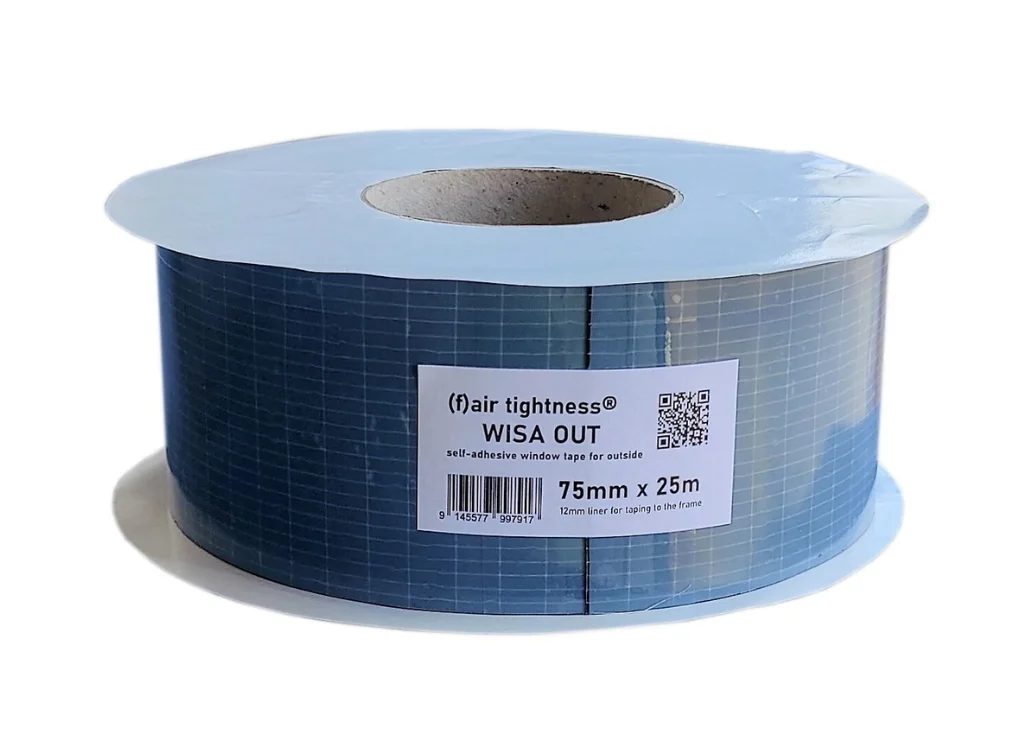 fair tightness® WISA OUT