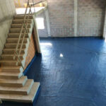 Spray Roll Application 1