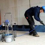 Spray Roll Application 2